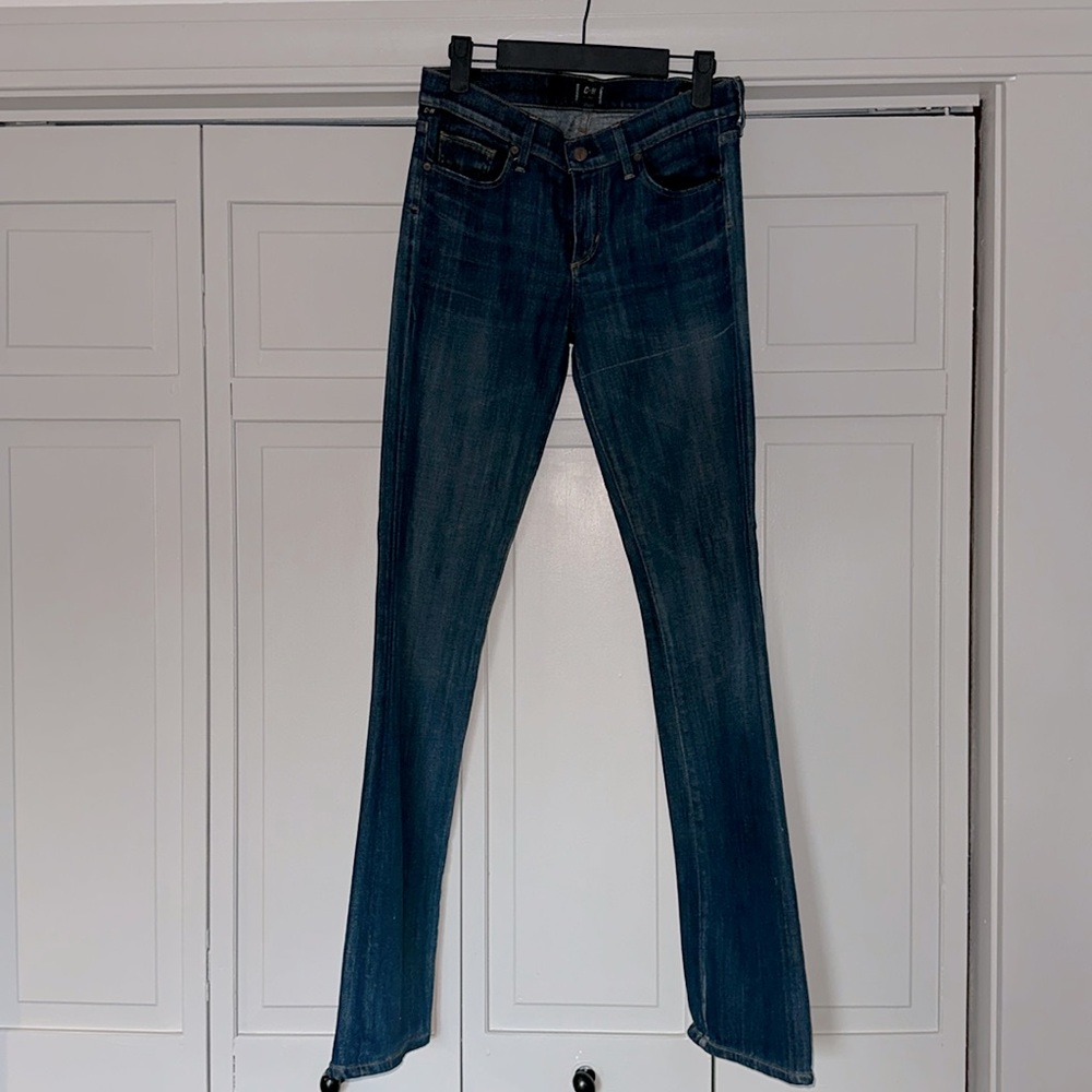 Citizens of Humanity Flared Jeans